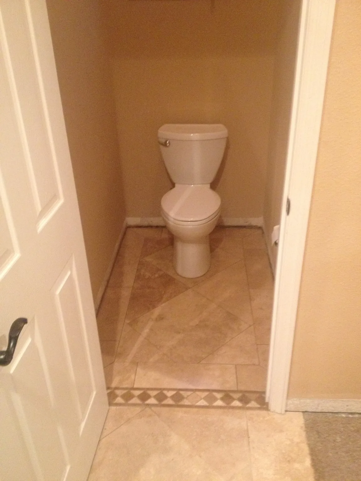 Little Bear Construction bathroom remodeling project photo 10